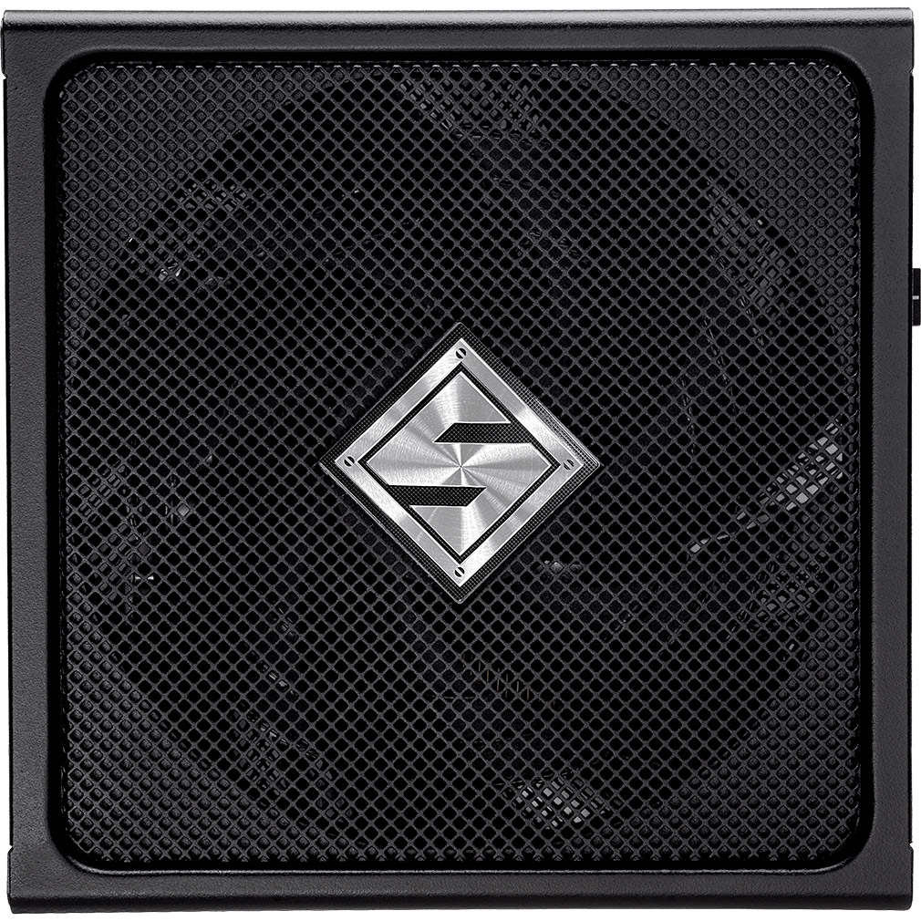 Блок живлення 850W ASROCK Steel Legend SL-850G Black