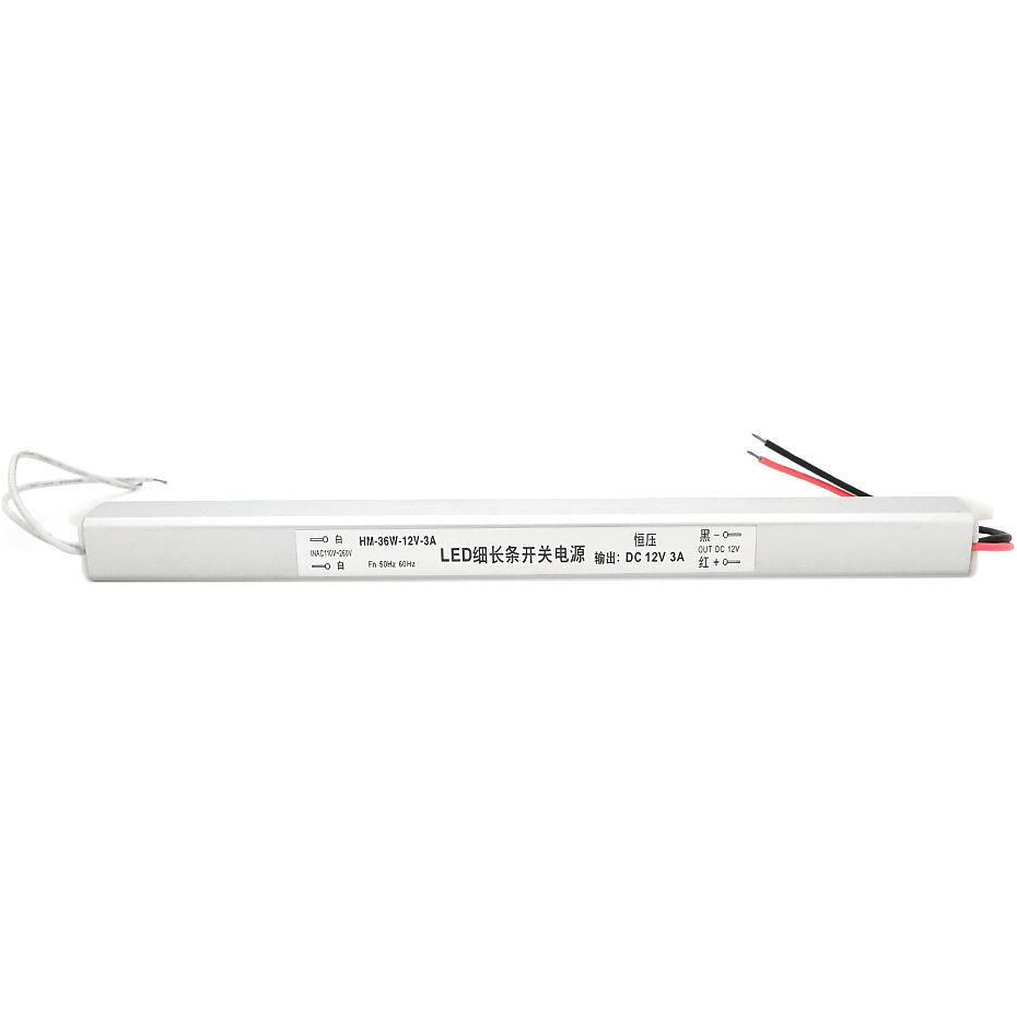 Блок питания VOLTRONIC HM-36W-12V-3A