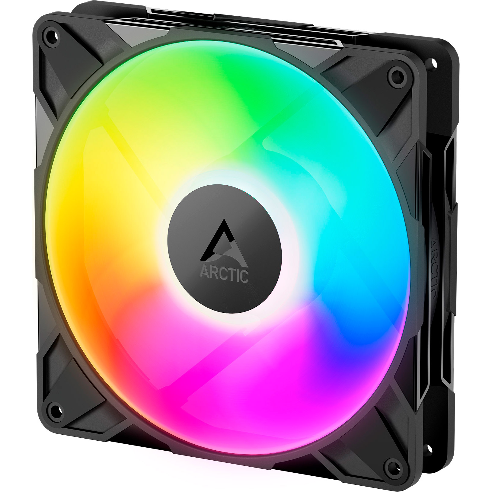 Вентилятор ARCTIC P14 Pro A-RGB Black (ACFAN00315A)