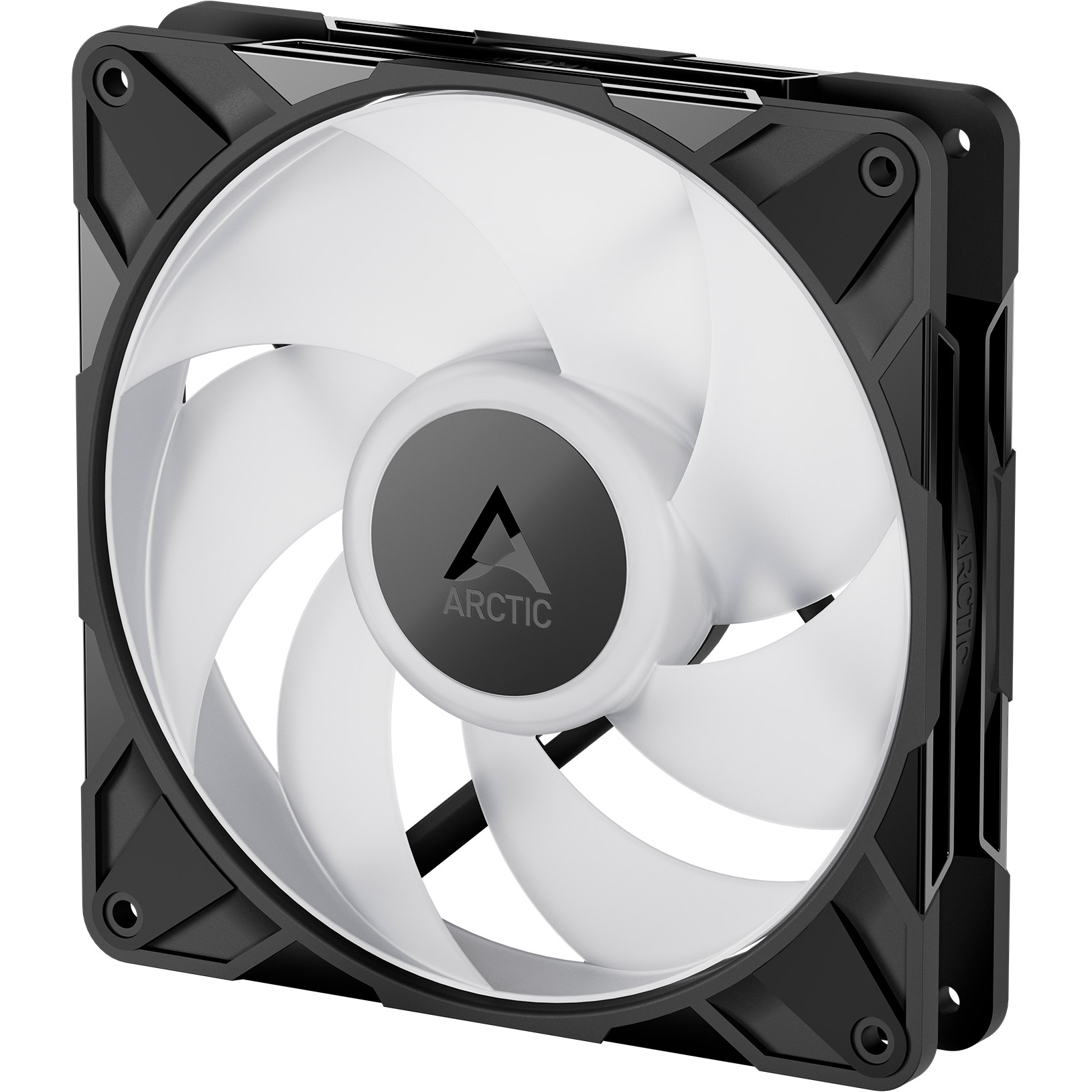 Вентилятор ARCTIC P14 Pro A-RGB Black (ACFAN00315A)
