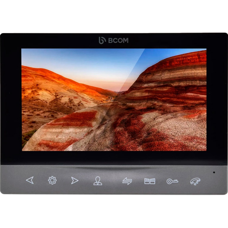 Видеодомофон BCOM BD-790FHD/T