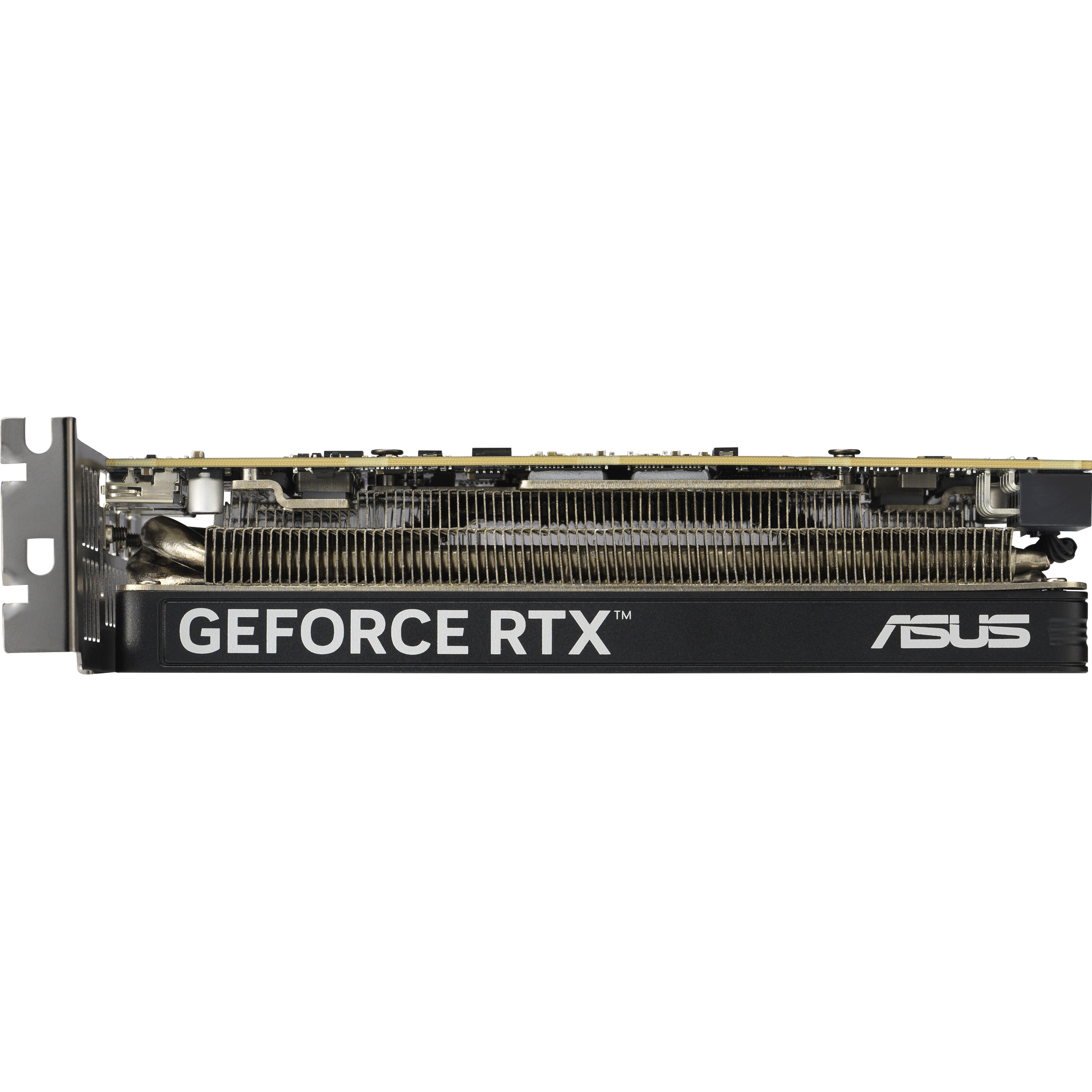 Відеокарта ASUS GeForce RTX 5060 LP BRK 8GB GDDR7 OC Edition (RTX5060-O8G-LP-BRK)