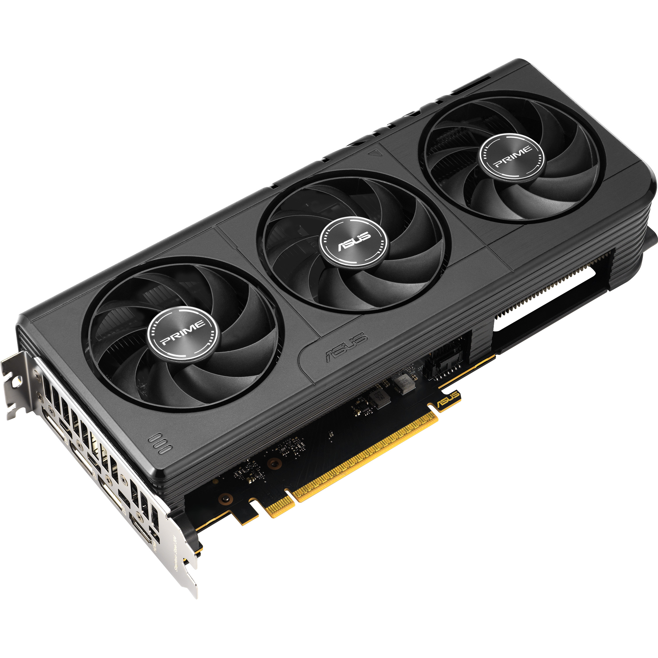 Відеокарта ASUS Prime GeForce RTX 5050 8GB GDDR6 OC Edition (PRIME-RTX5050-O8G)
