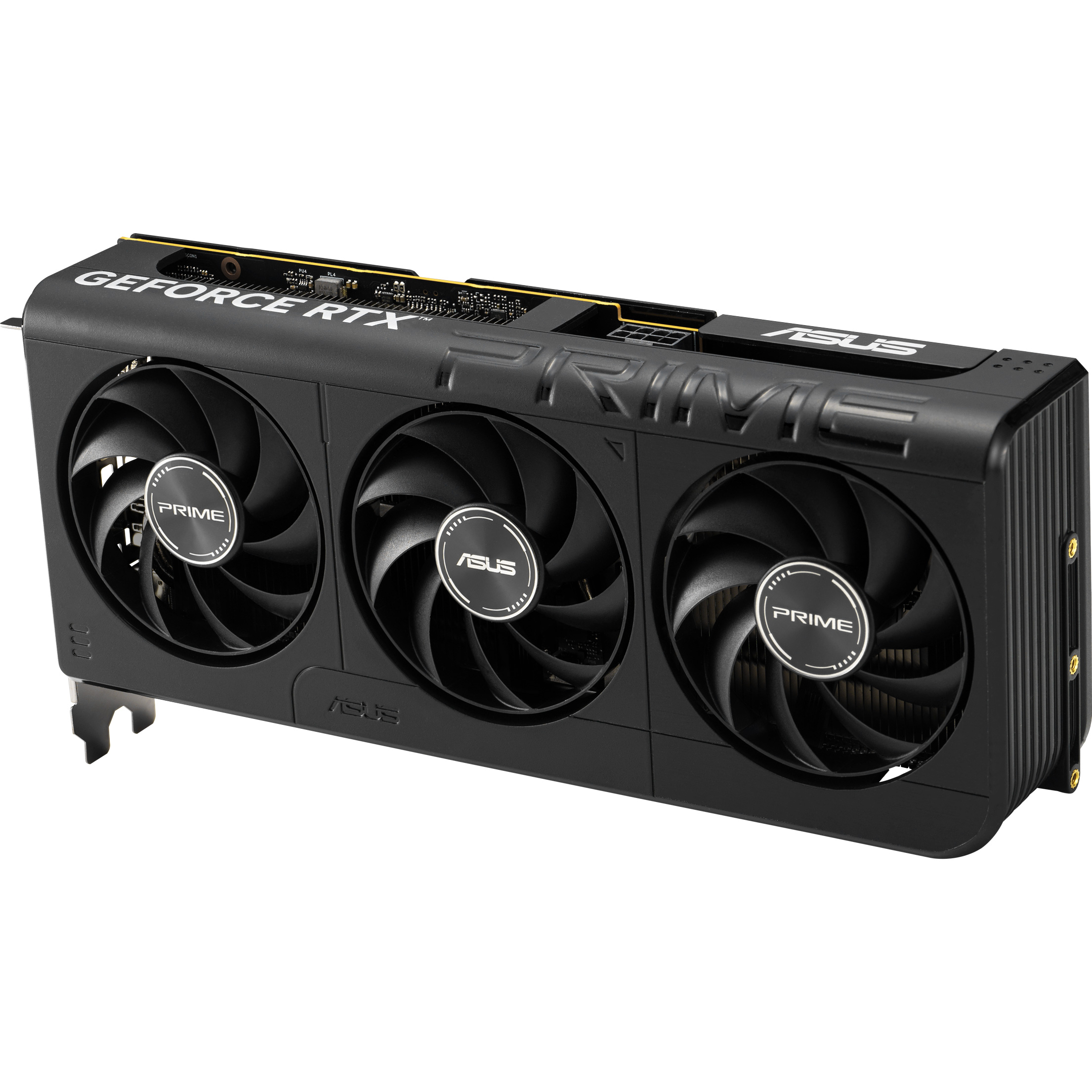 Відеокарта ASUS Prime GeForce RTX 5050 8GB GDDR6 OC Edition (PRIME-RTX5050-O8G)
