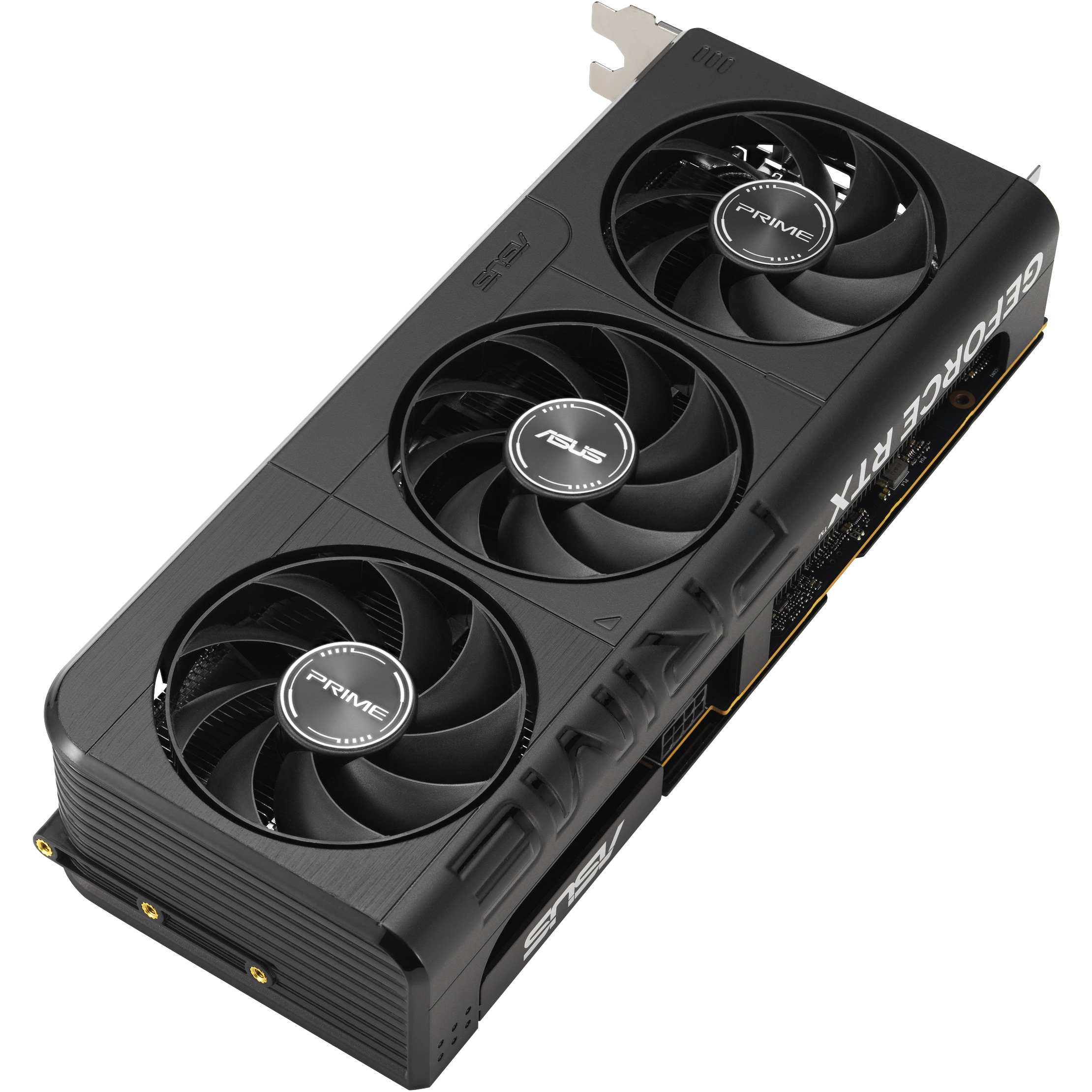 Відеокарта ASUS Prime GeForce RTX 5050 8GB GDDR6 OC Edition (PRIME-RTX5050-O8G)