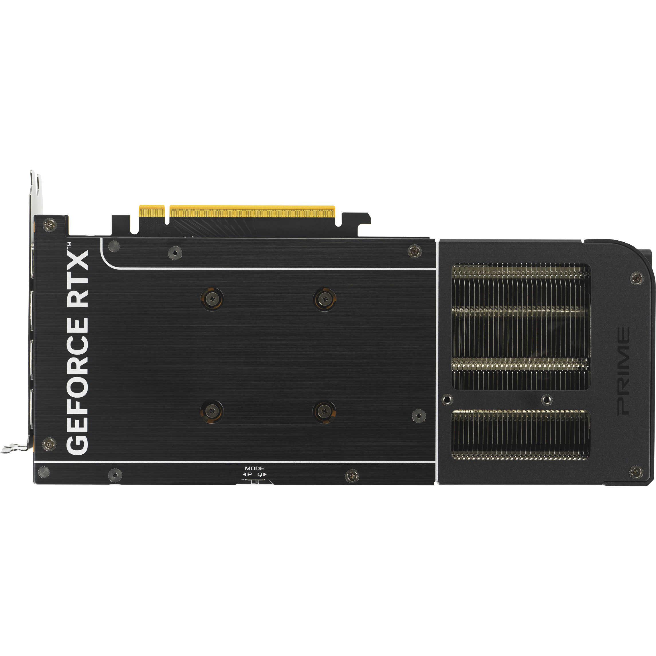 Відеокарта ASUS Prime GeForce RTX 5050 8GB GDDR6 OC Edition (PRIME-RTX5050-O8G)