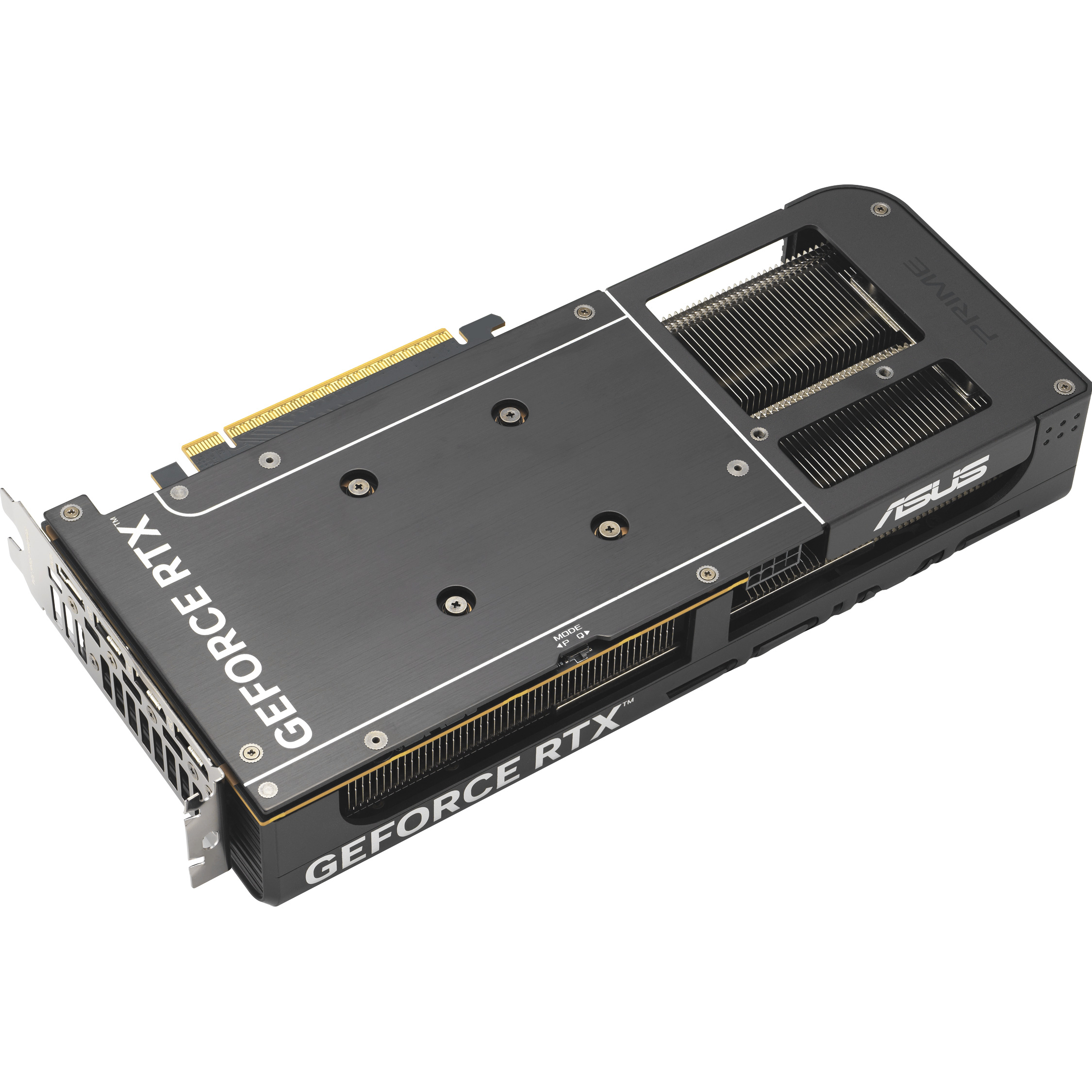 Відеокарта ASUS Prime GeForce RTX 5050 8GB GDDR6 OC Edition (PRIME-RTX5050-O8G)