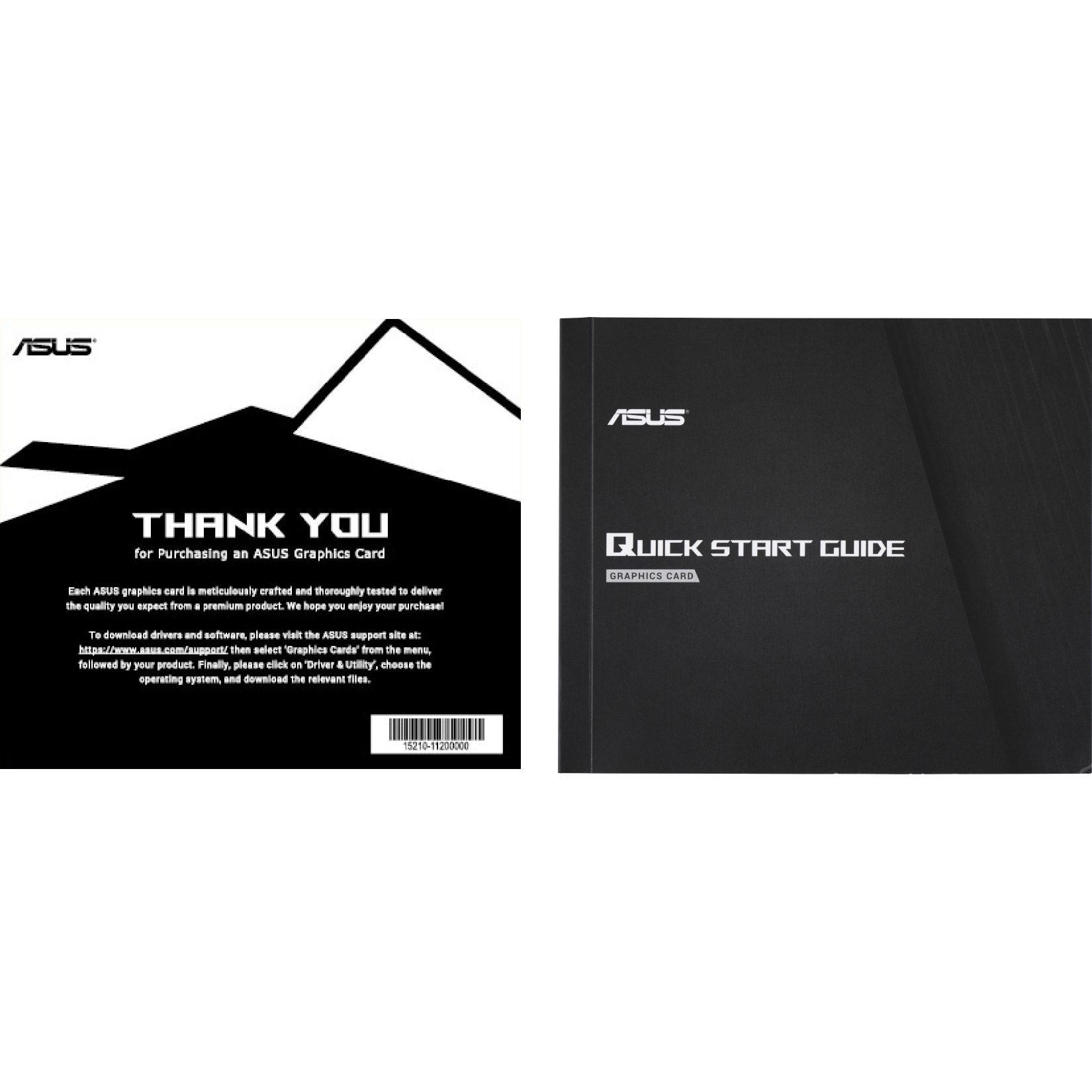 Відеокарта ASUS Prime GeForce RTX 5050 8GB GDDR6 OC Edition (PRIME-RTX5050-O8G)