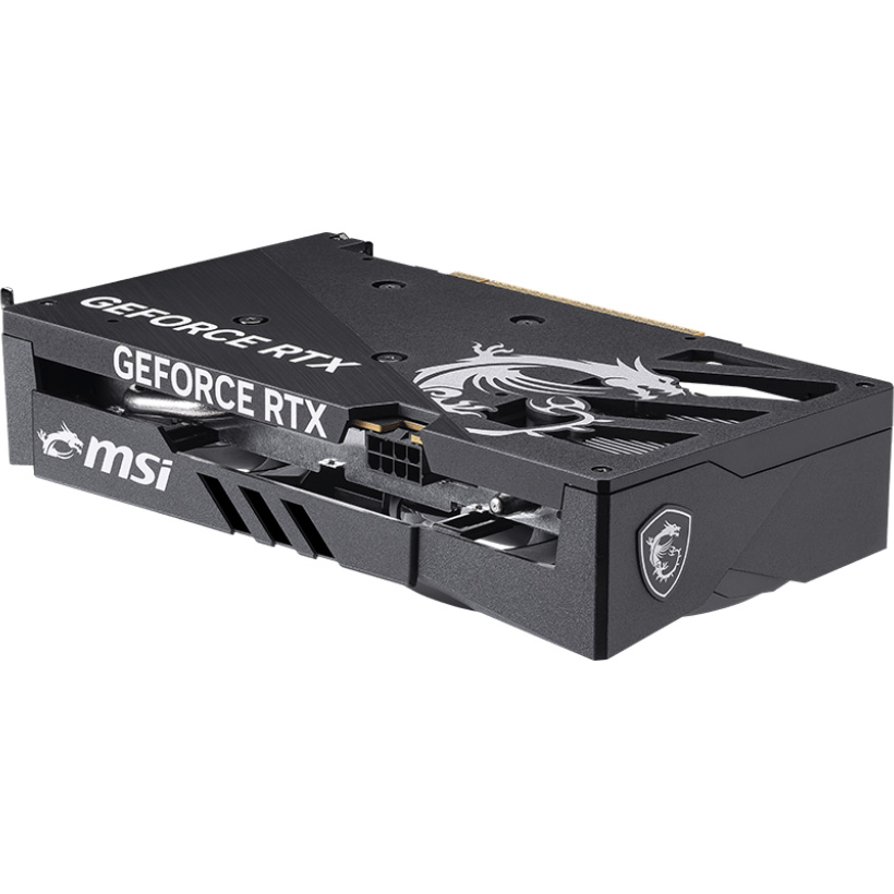 Видеокарта MSI GeForce RTX 5050 8G Gaming OC