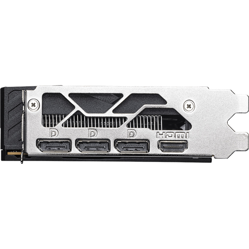 Видеокарта MSI GeForce RTX 5050 8G Gaming OC