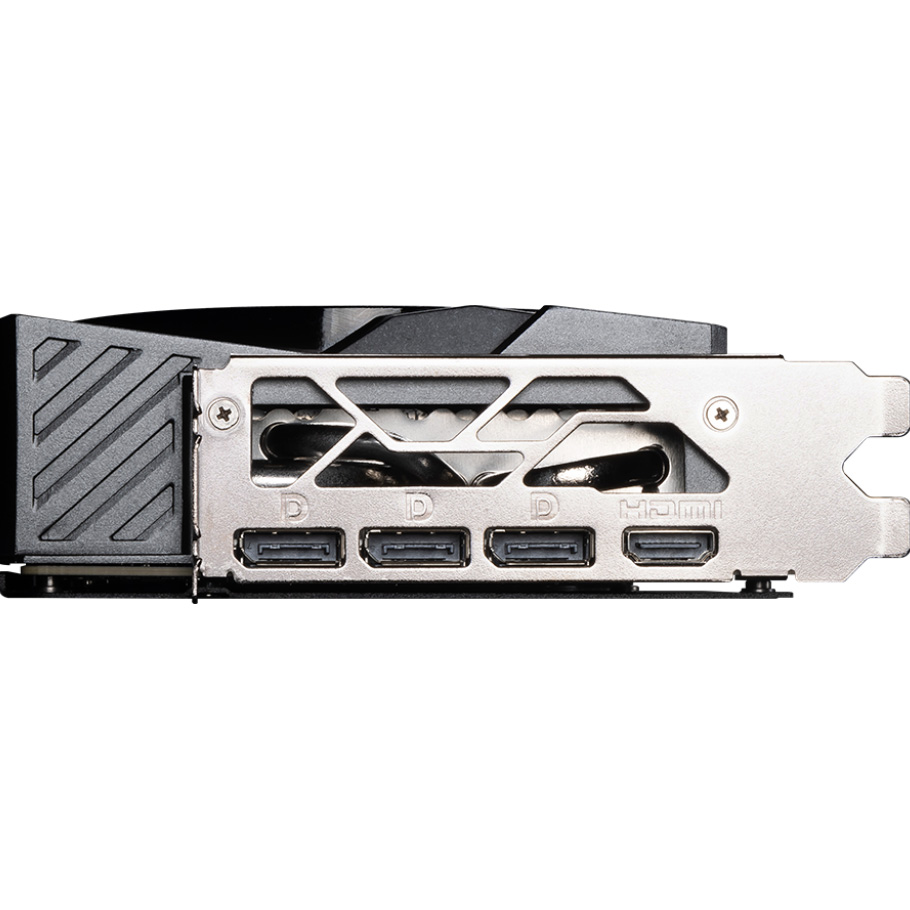 Відеокарта MSI GeForce RTX 5080 16G Gaming Trio