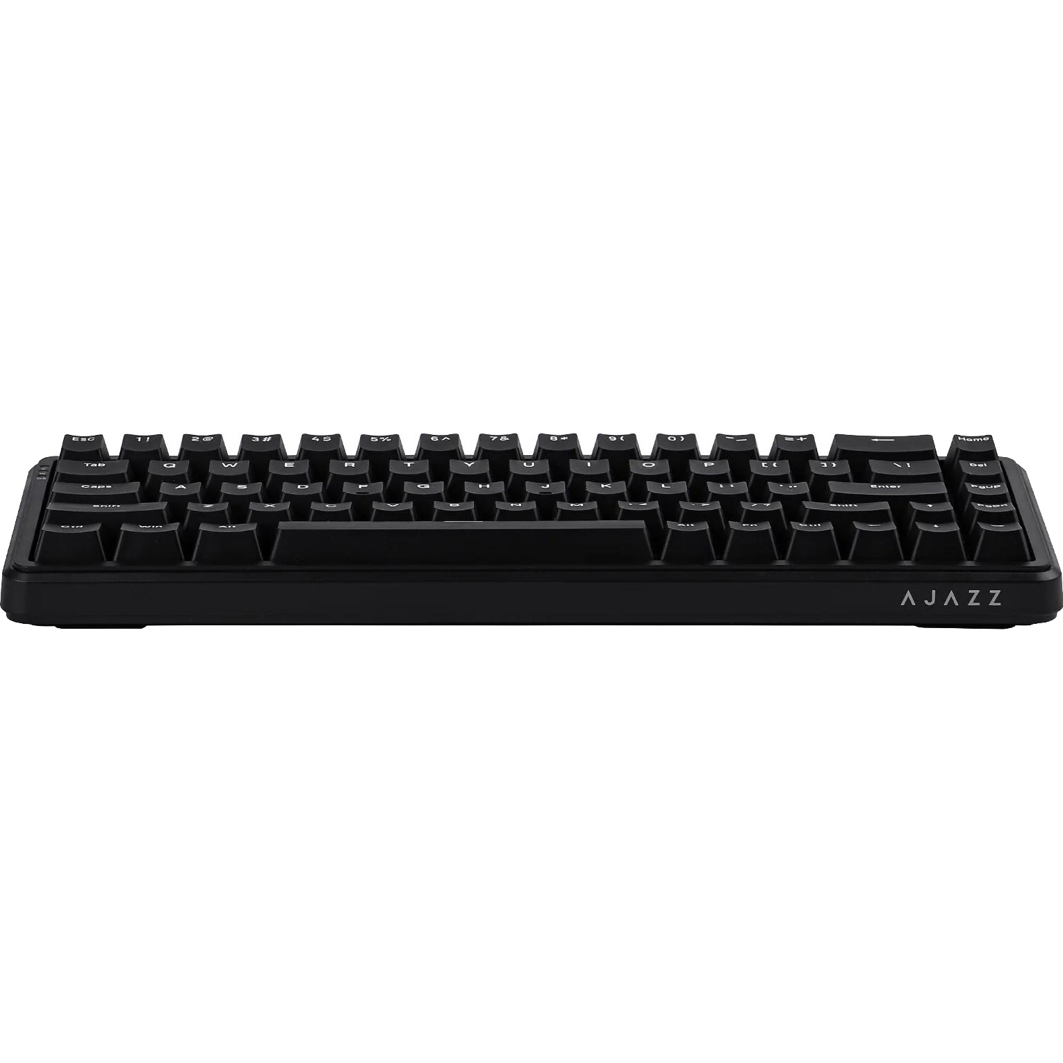 Клавіатура AJAZZ AK680 Max Black