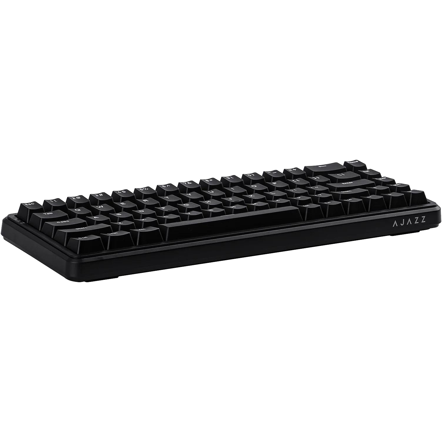 Клавіатура AJAZZ AK680 Max Black