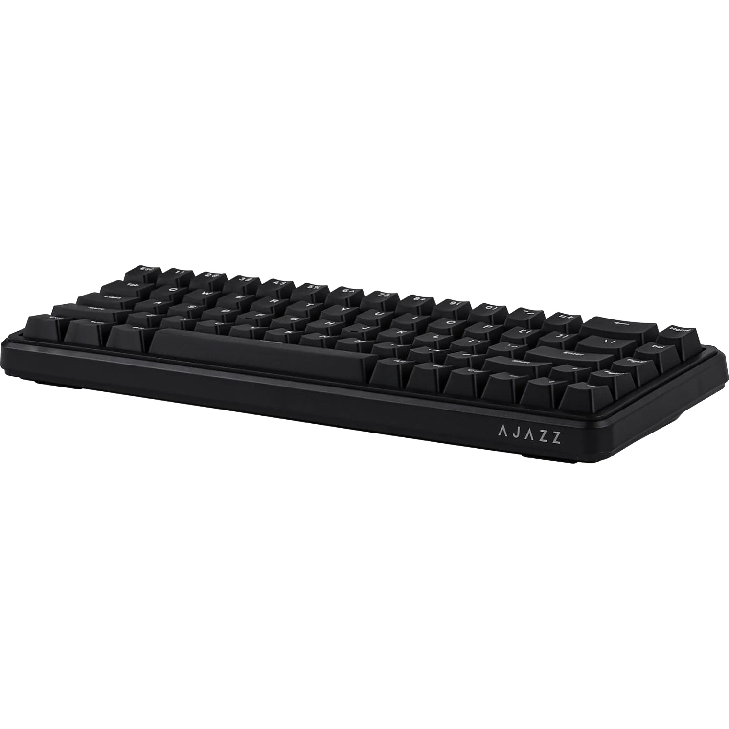 Клавіатура AJAZZ AK680 Max Black