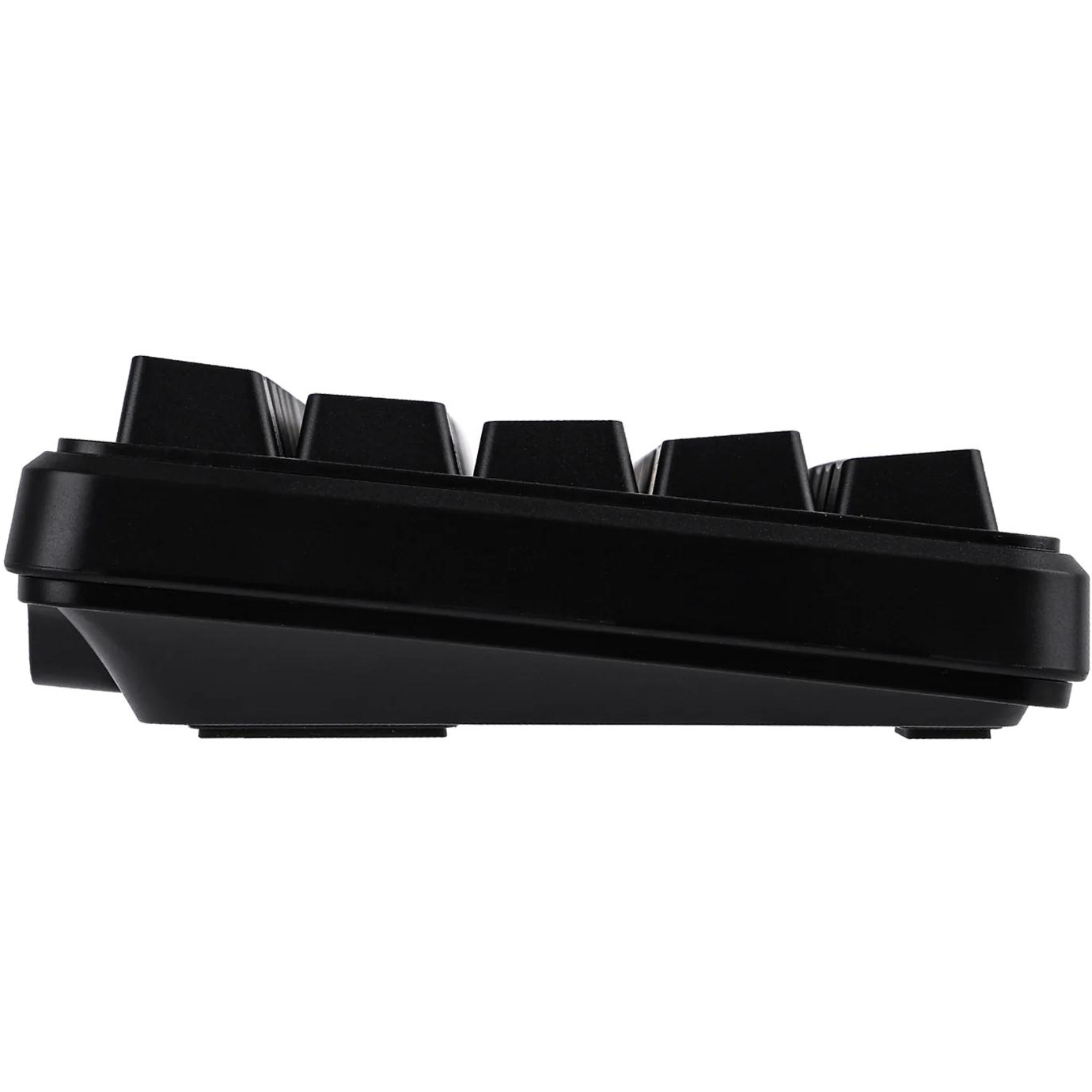 Клавіатура AJAZZ AK680 Max Black