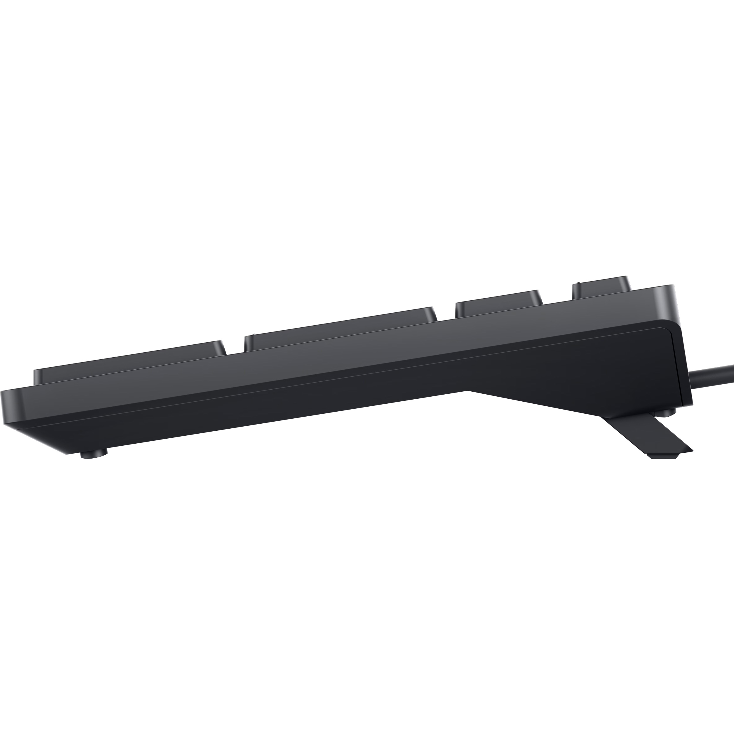 Клавіатура DELL KB525C Black (580-BBTG)