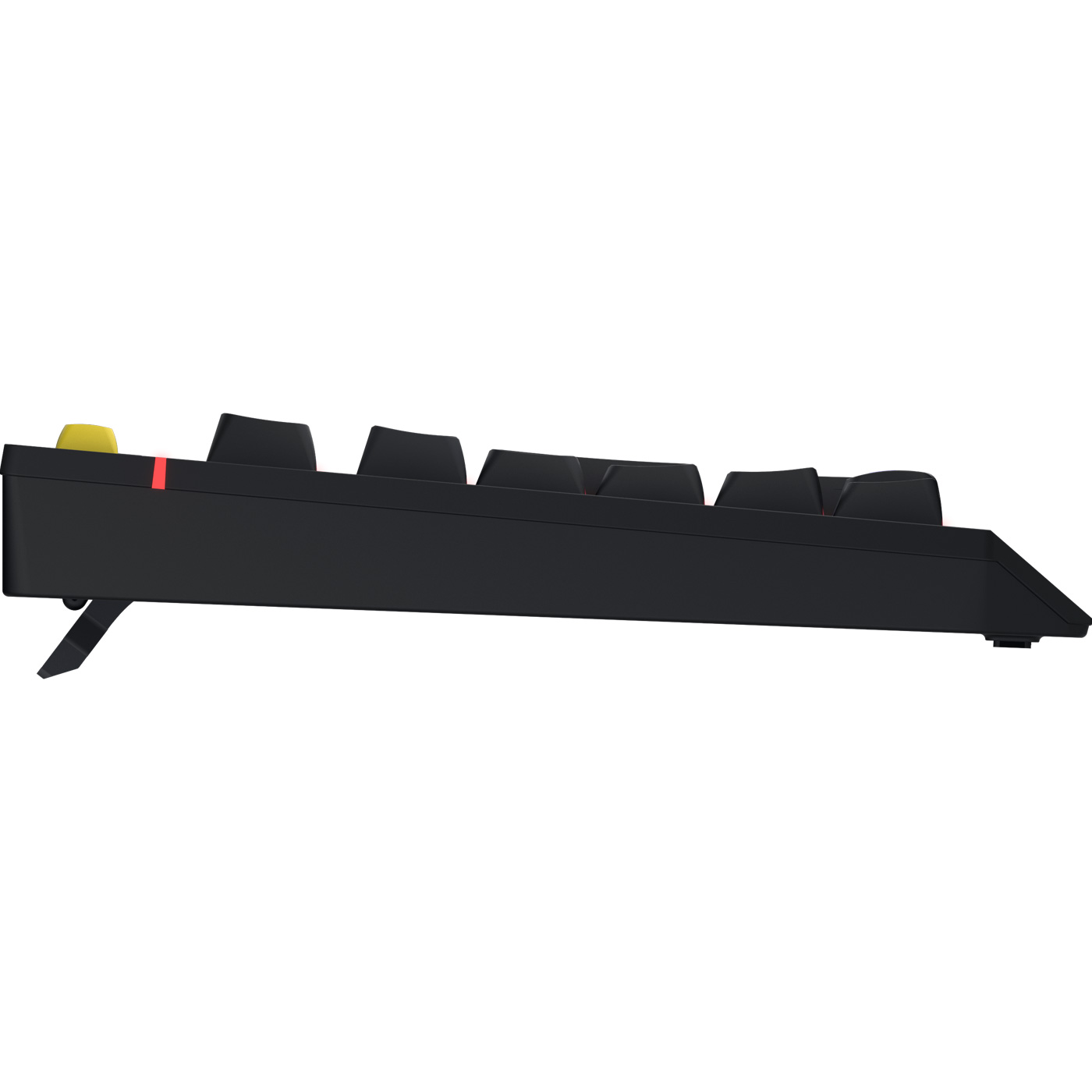 Клавіатура HATOR Icefall Black (HTK402UA)