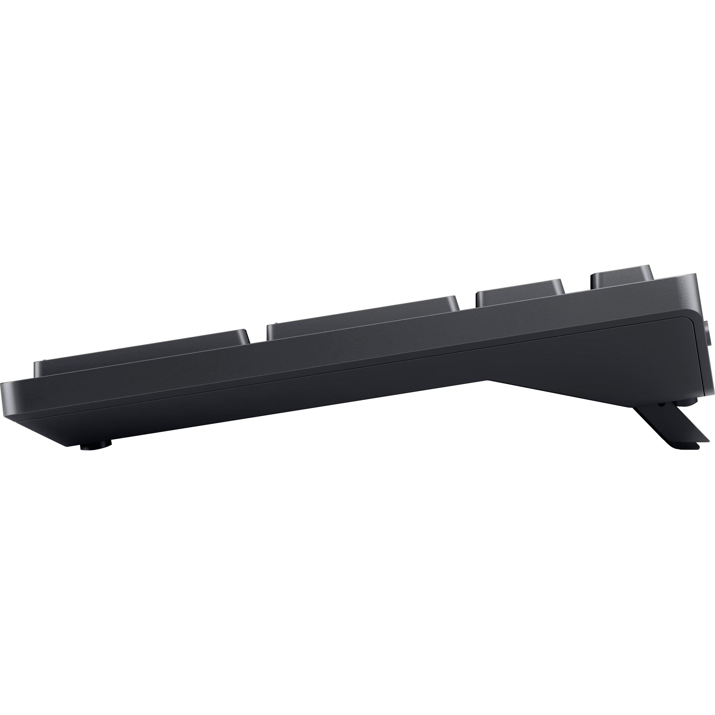 Комплект бездротовий DELL KM555 Black (580-BBWJ)