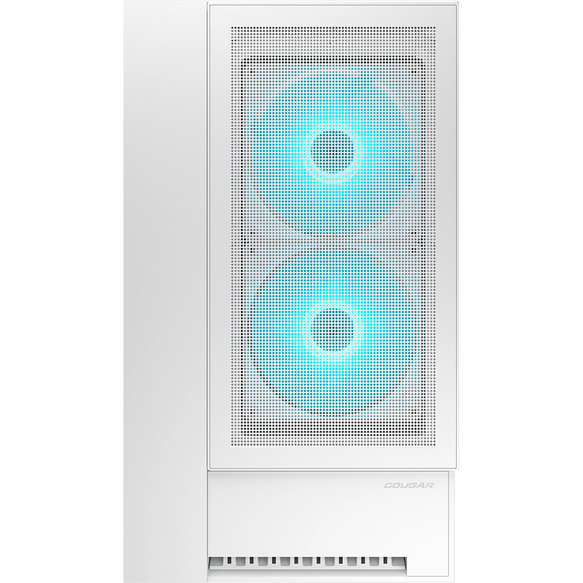 Корпус COUGAR OmnyX White (OMNY X RGB WHITE)
