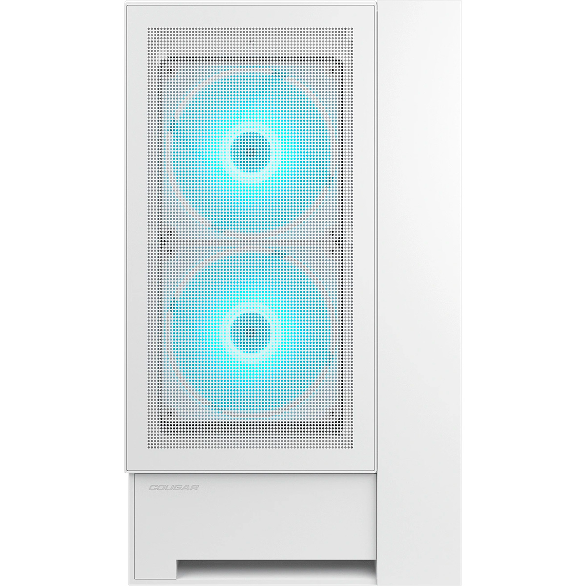 Корпус COUGAR OmnyX White (OMNY X RGB WHITE)