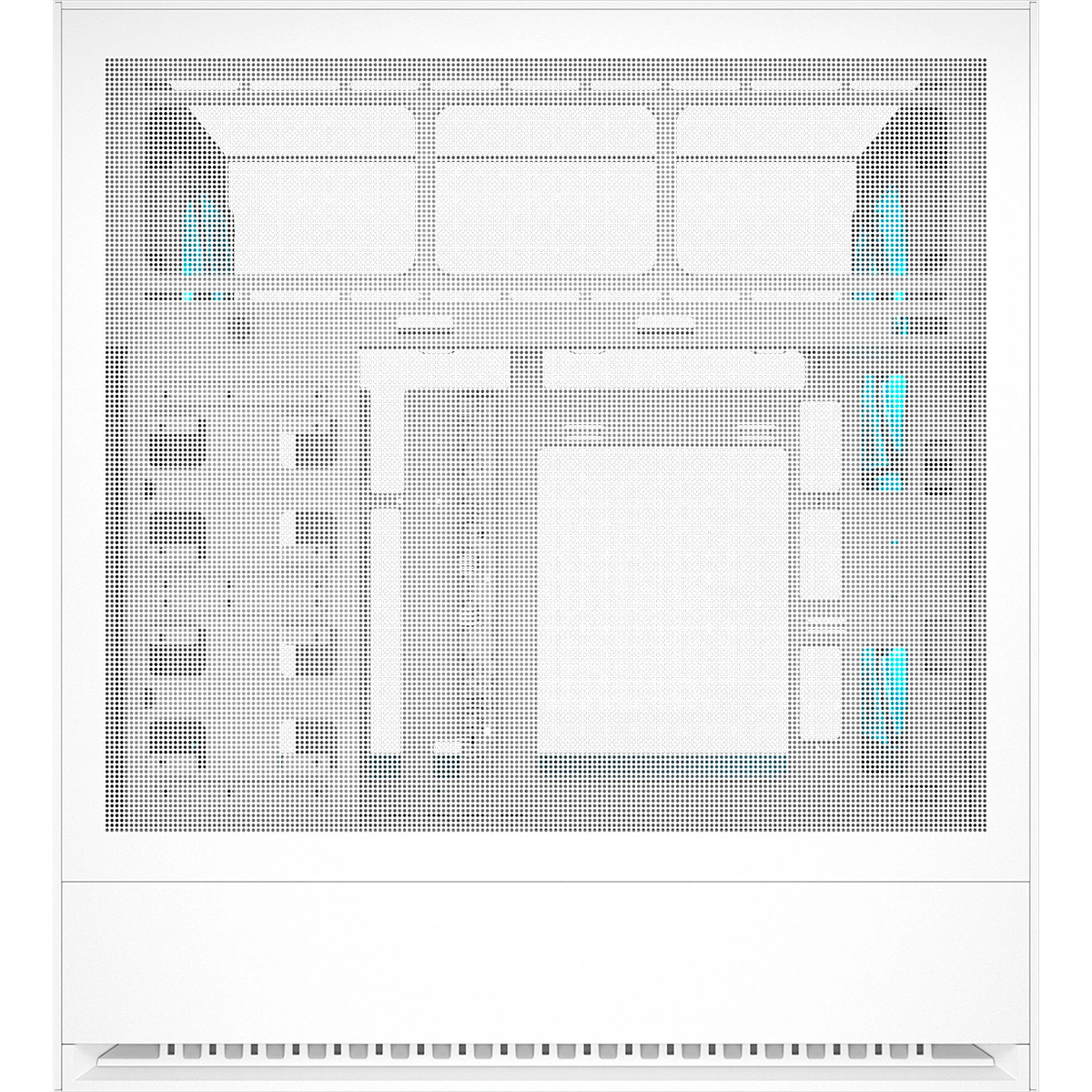 Корпус COUGAR OmnyX White (OMNY X RGB WHITE)