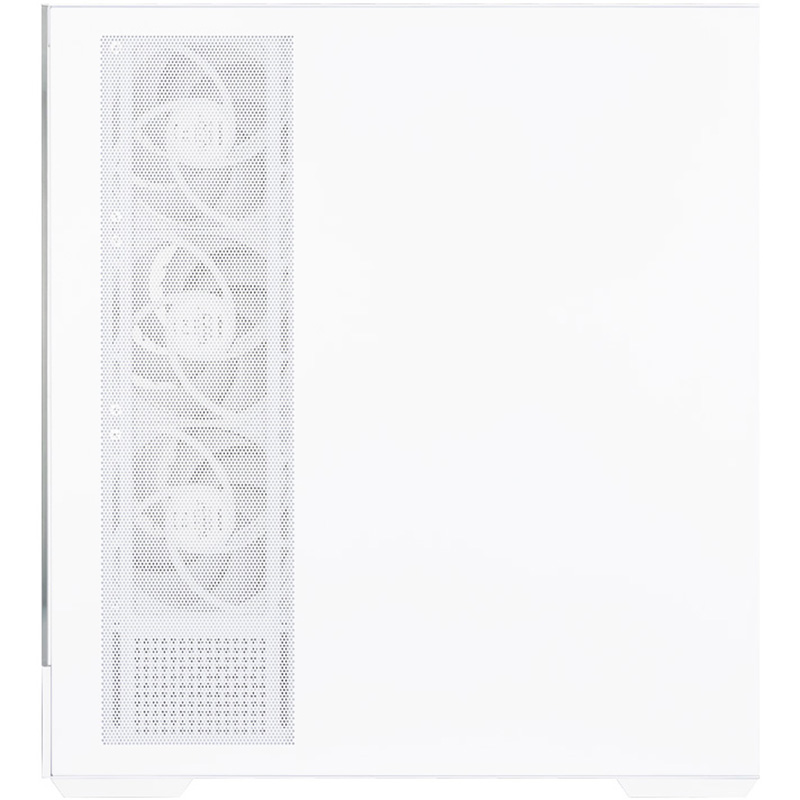 Корпус ZALMAN P40 Namu White