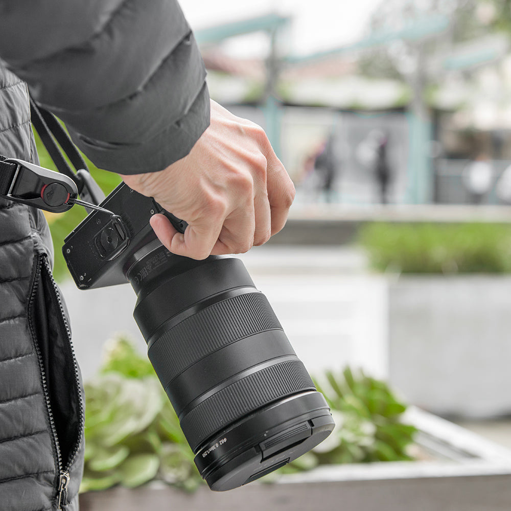 Крепление PEAK DESIGN Anchor Mount (PL-AN-1)