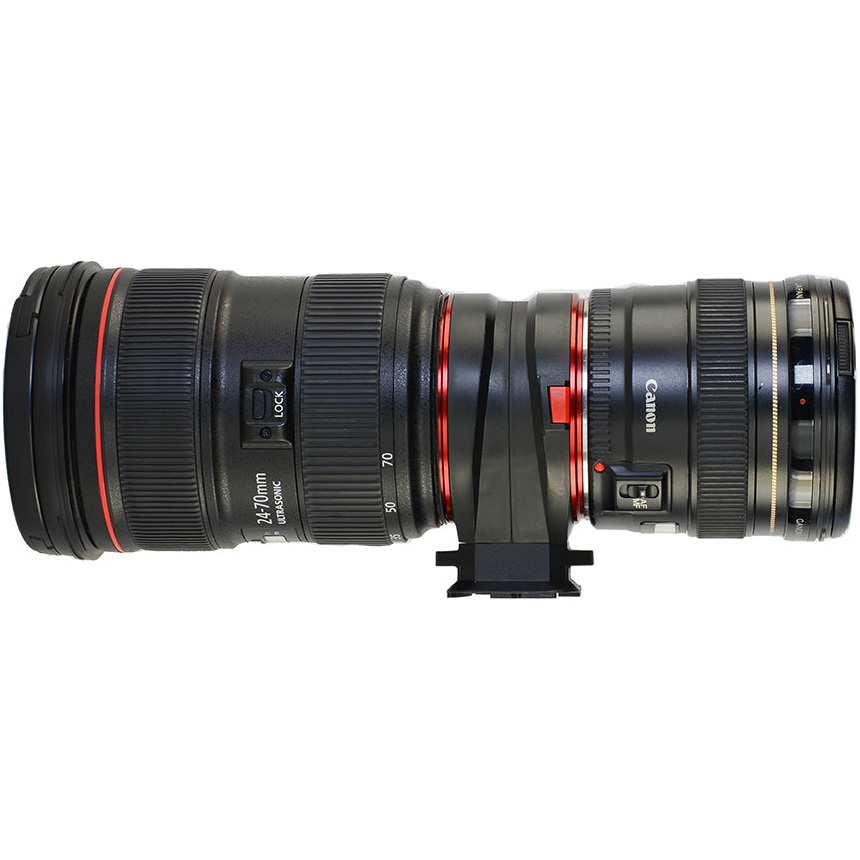 Кріплення PEAK DESIGN Lens Kit for Nikon (LK-N-2)
