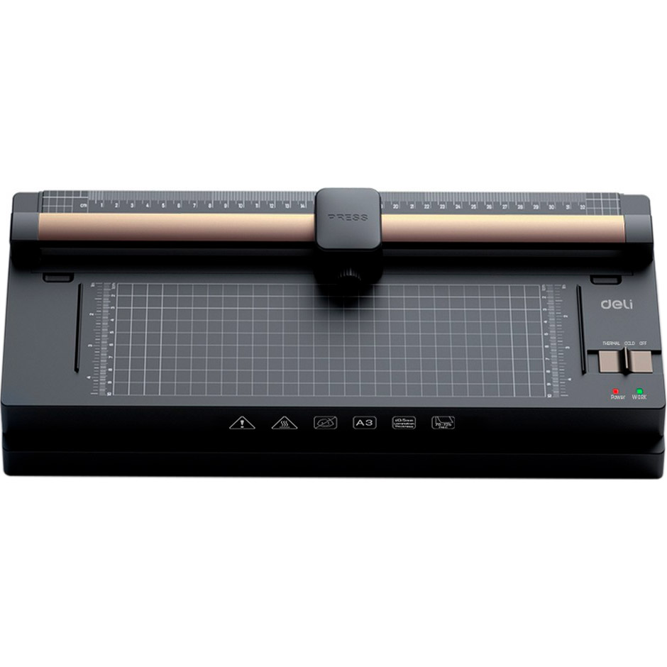 Ламінатор DELI T110