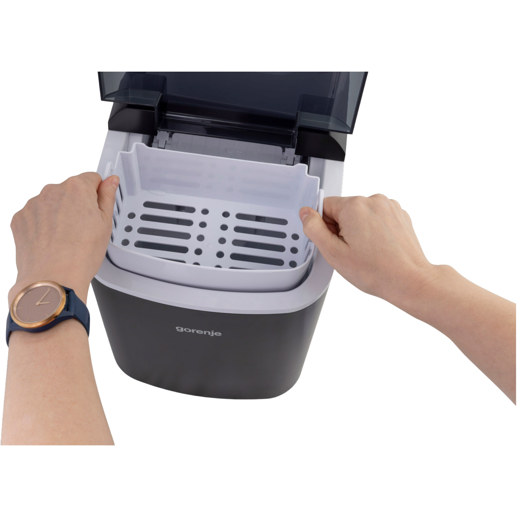 Льдогенератор GORENJE IMDW1500B (746005)