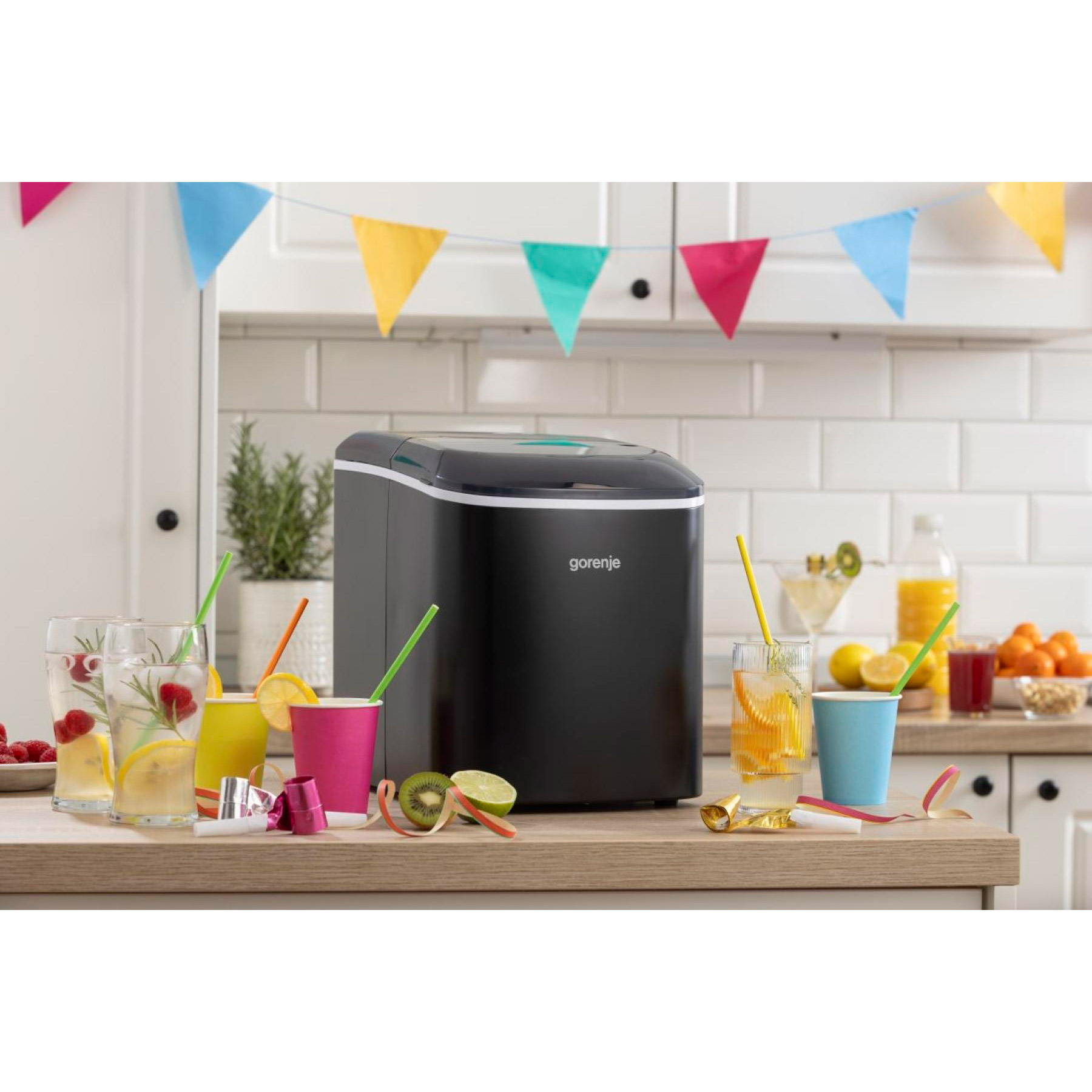 Льдогенератор GORENJE IMDW1500B (746005)