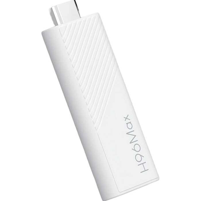 Медиаплеер H96 MAX H313 TV Stick