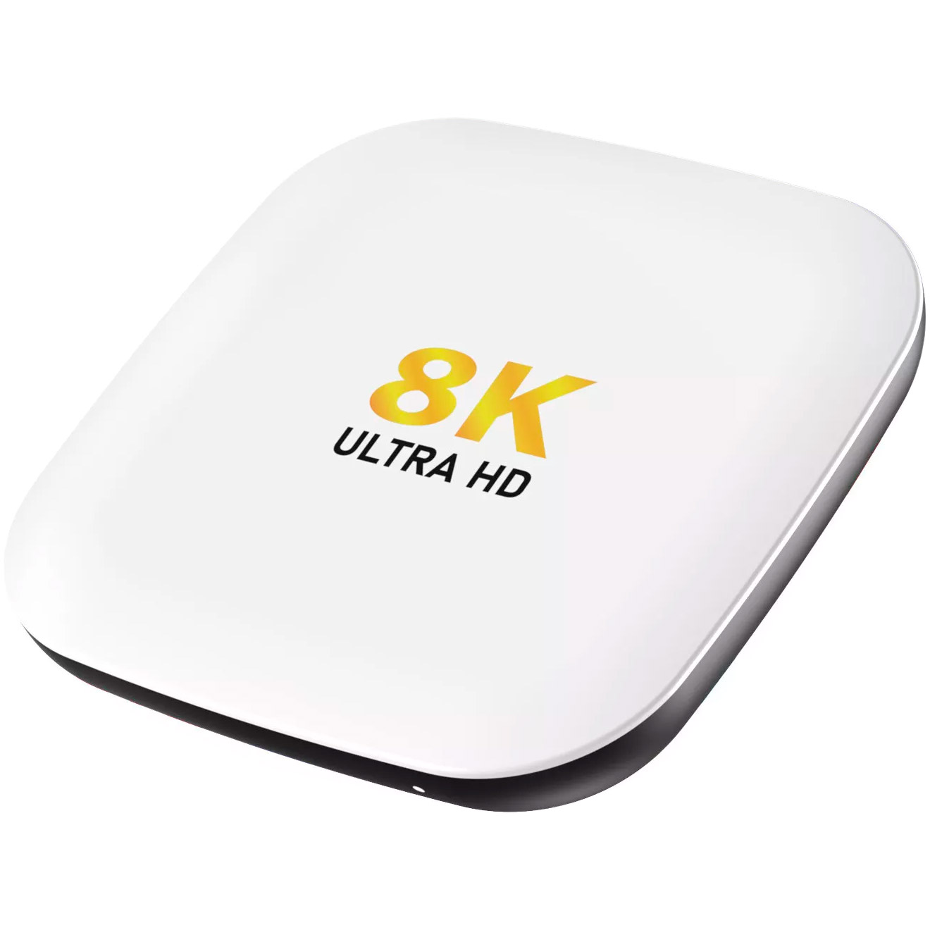 Медиаплеер H96 MAX M2 4/32GB