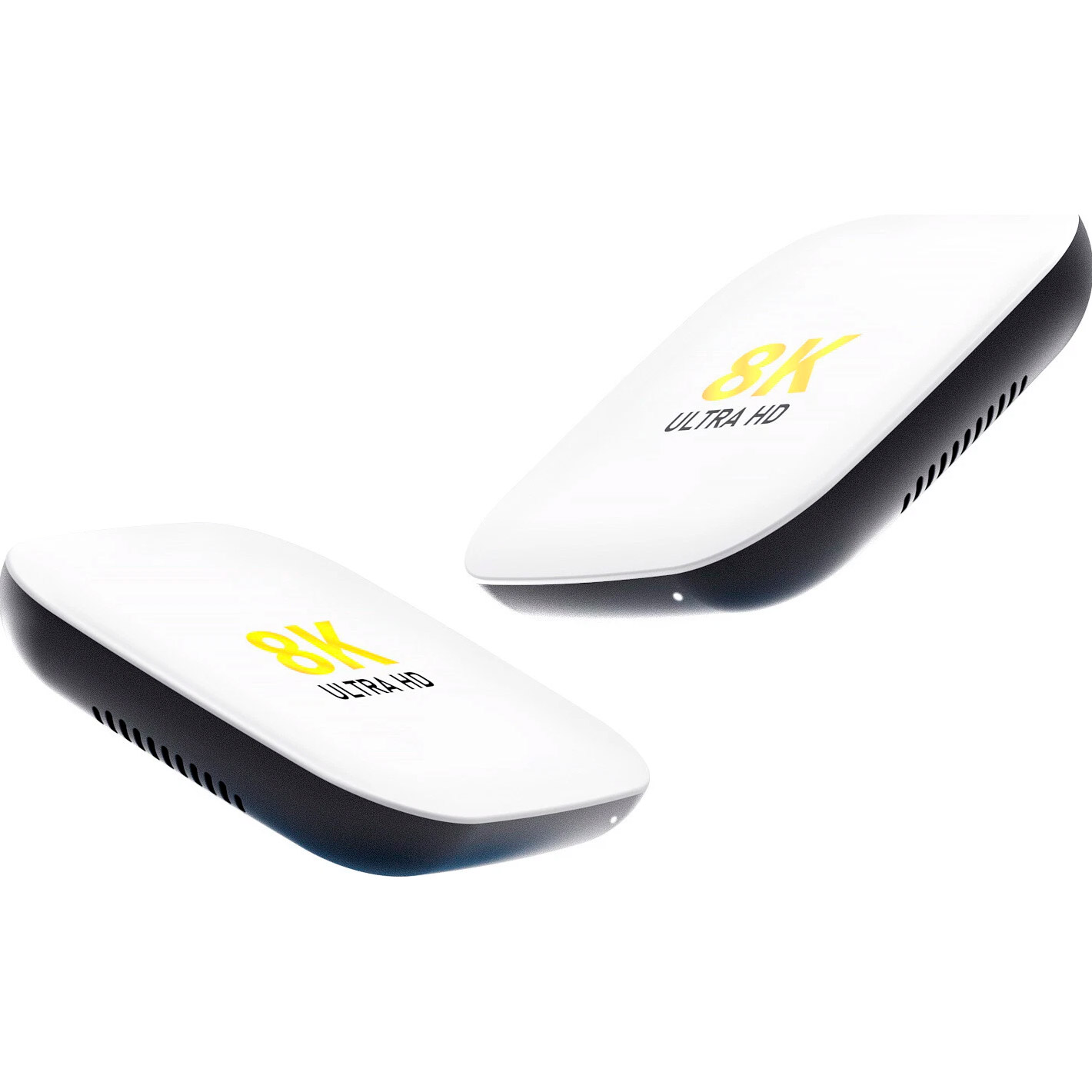 Медиаплеер H96 MAX M2 4/32GB