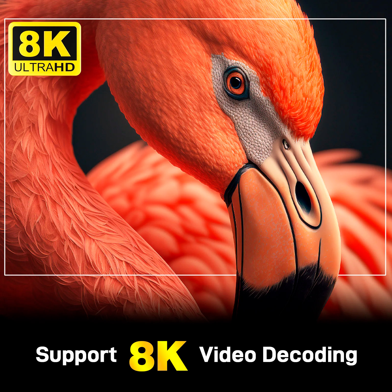 Медиаплеер H96 MAX M2 4/32GB