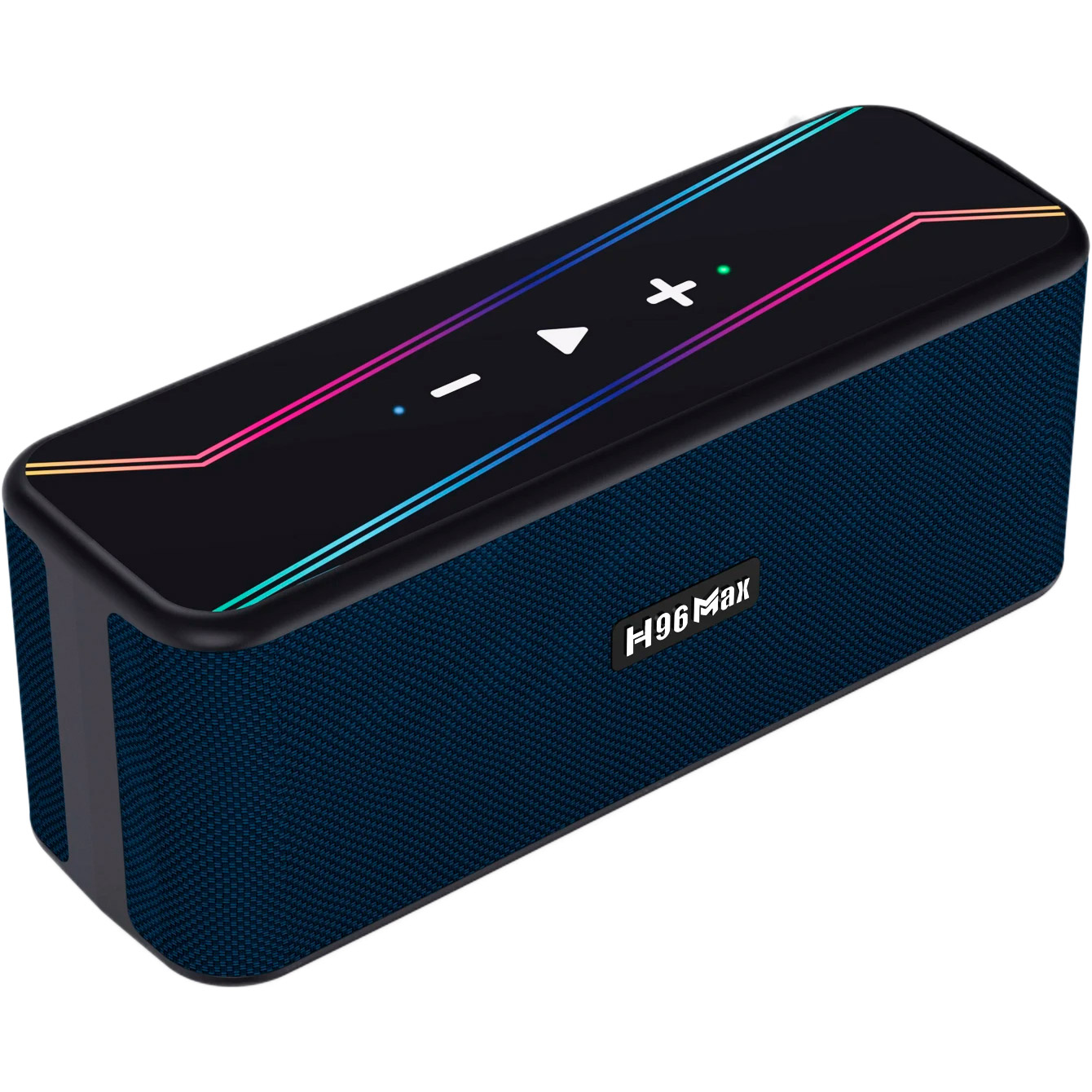 Медиаплеер H96 MAX M7 4/32GB