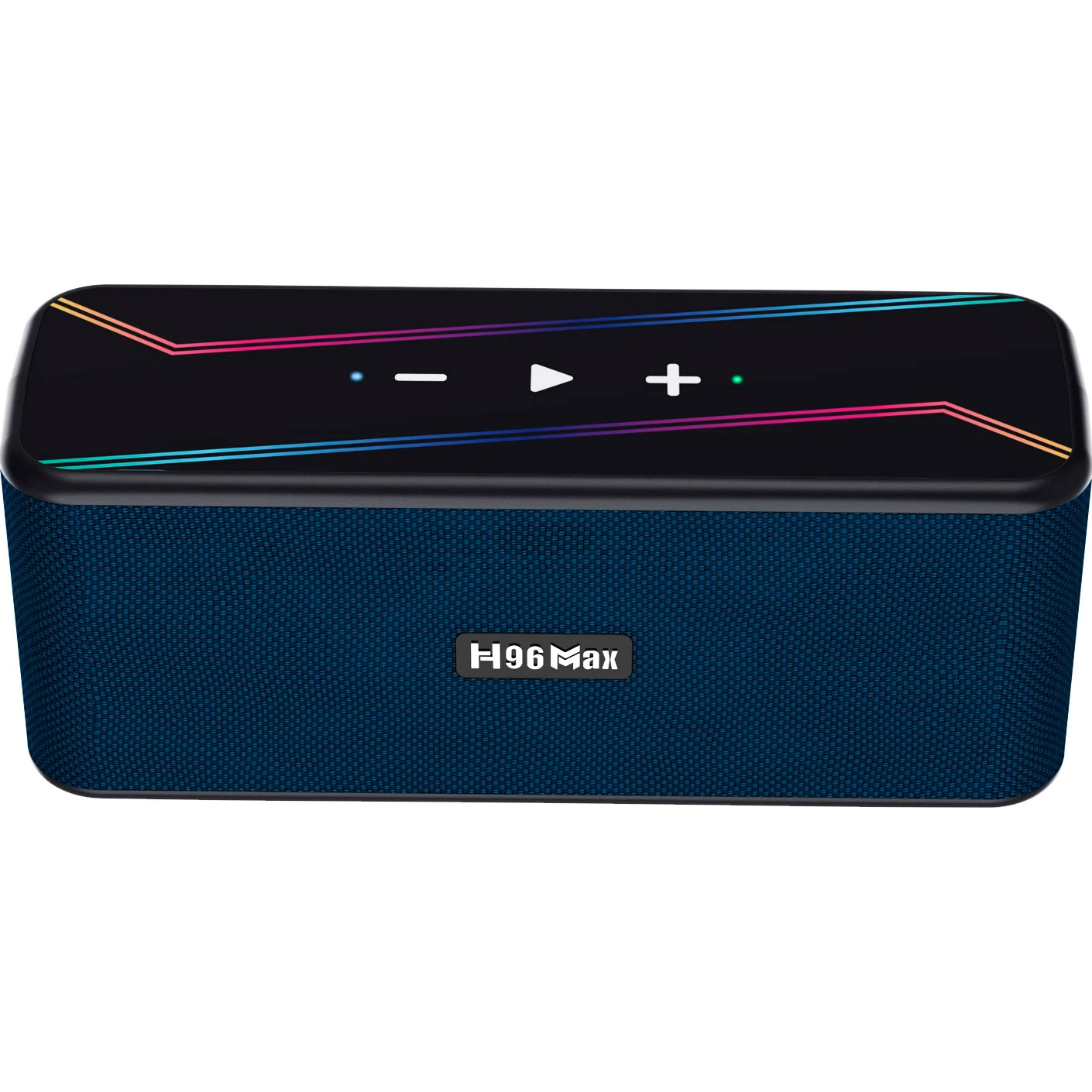 Медиаплеер H96 MAX M7 4/32GB