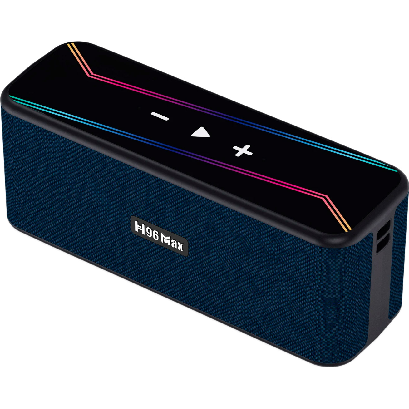 Медиаплеер H96 MAX M7 4/32GB