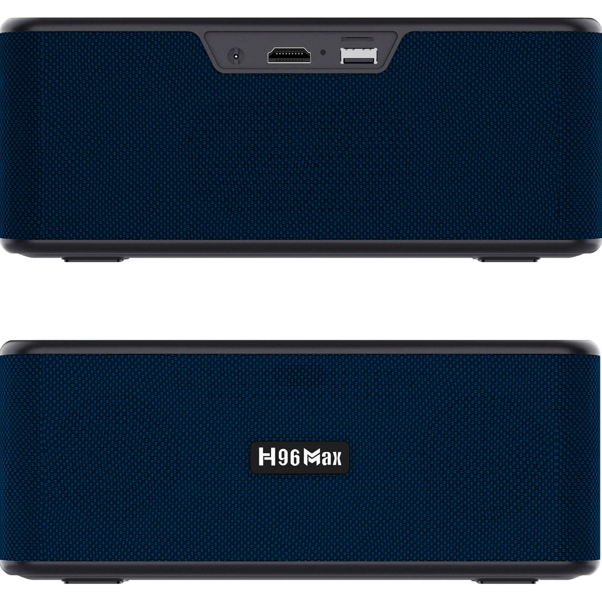 Медиаплеер H96 MAX M7 4/32GB