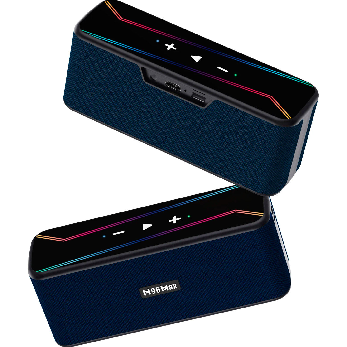 Медиаплеер H96 MAX M7 4/32GB