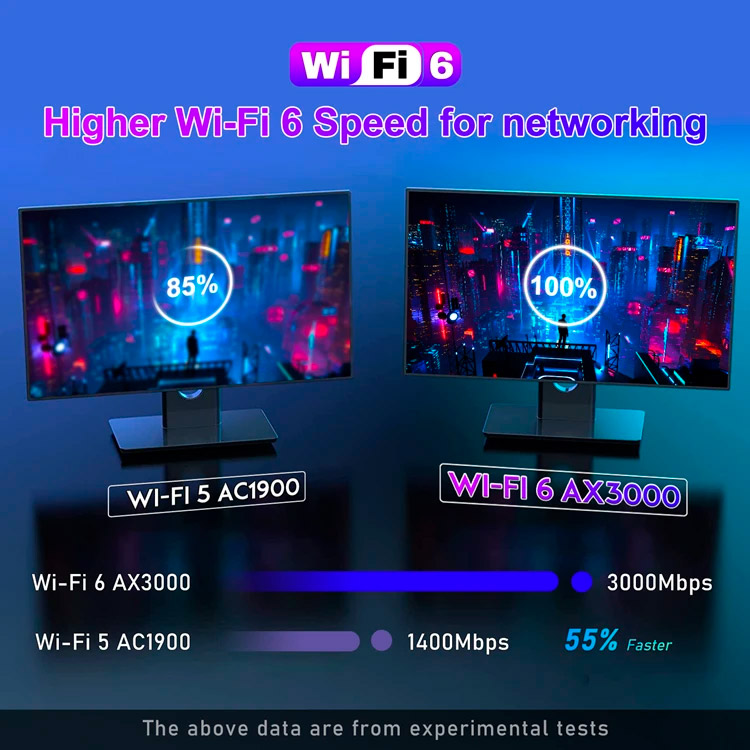 Медіаплеєр H96 MAX W2 4/64GB