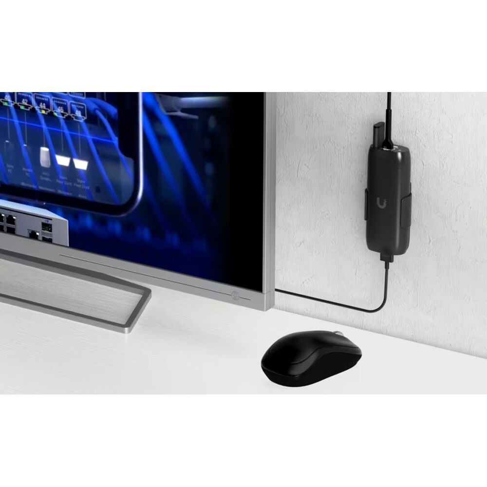 Медіаплеєр UBIQUITI Display Cast Pro (UC-CAST-PRO)