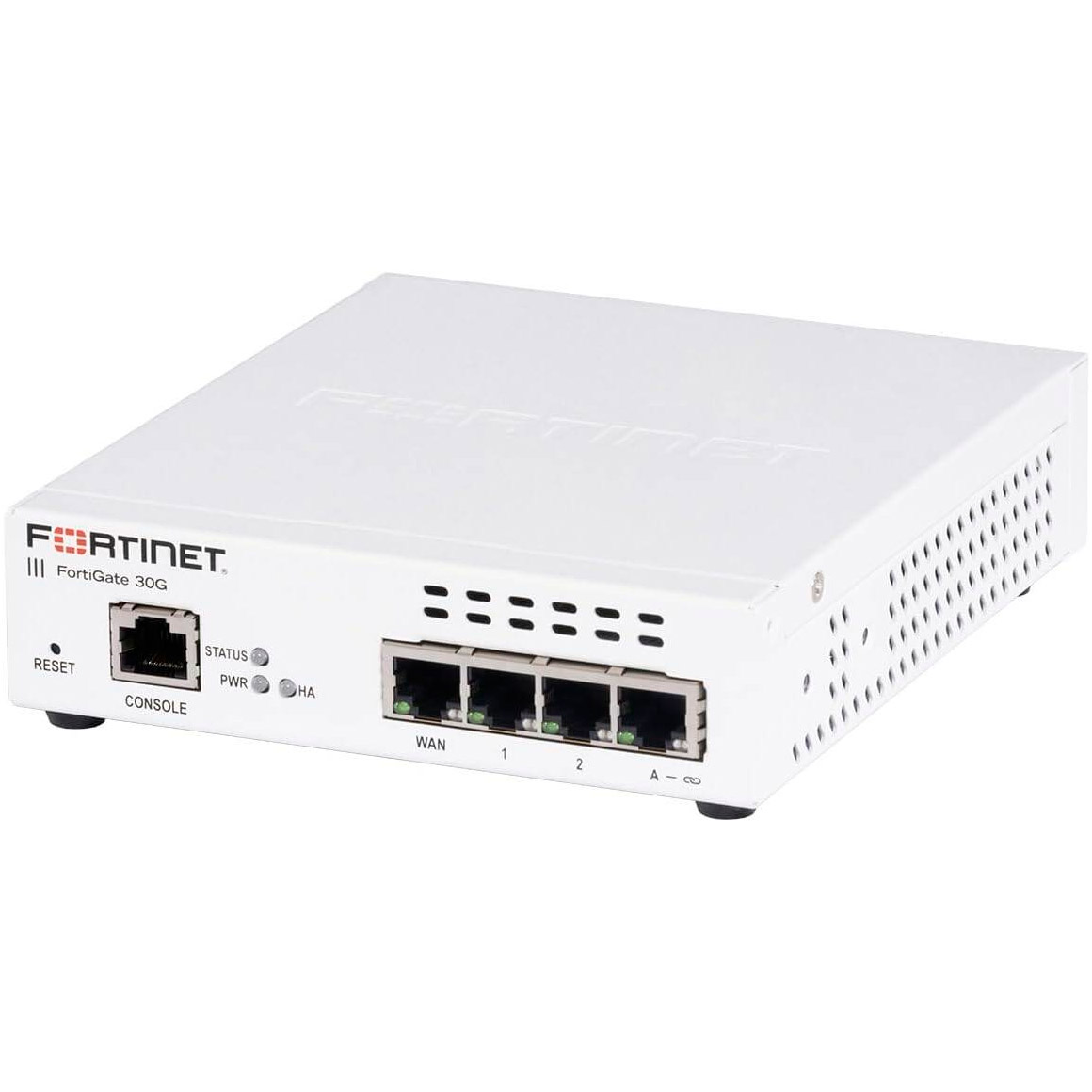 Межсетевой экран FORTINET FortiGate 30G (FG-30G)