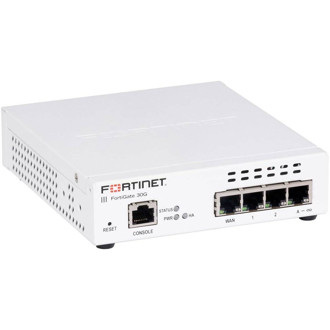 Межсетевой экран FORTINET FortiGate 30G (FG-30G)