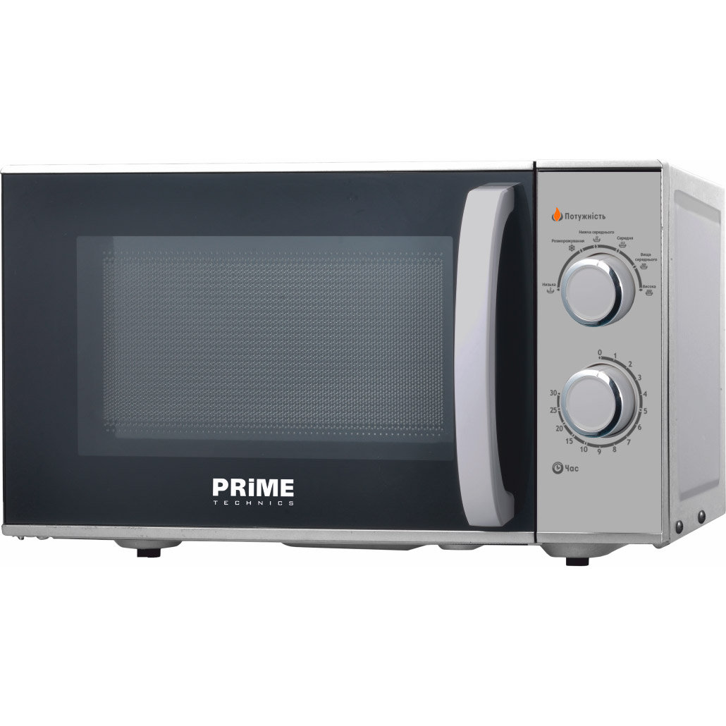 Микроволновая печь PRIME TECHNICS PMW 23924 HS