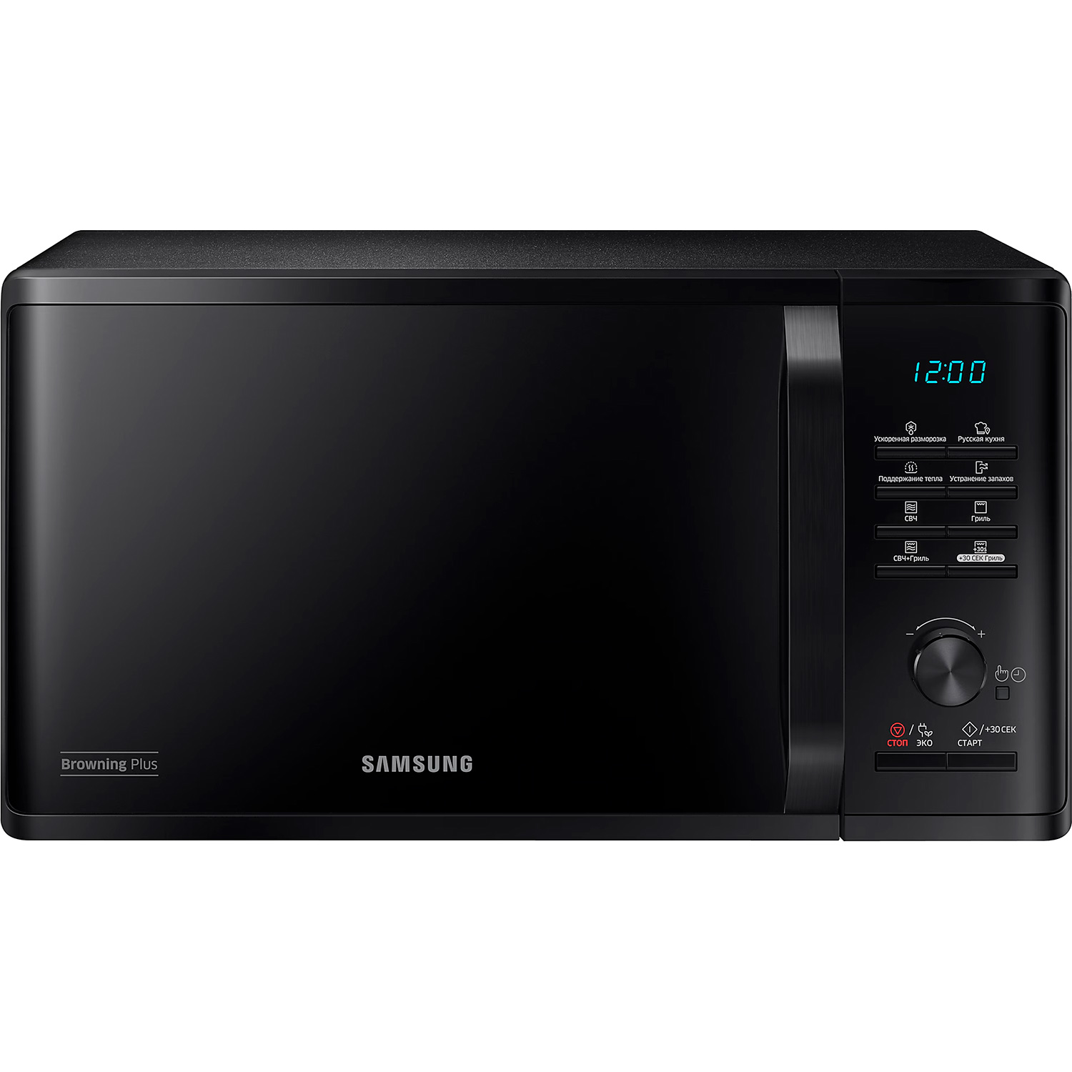 Микроволновая печь SAMSUNG MG23K3515AK/UA