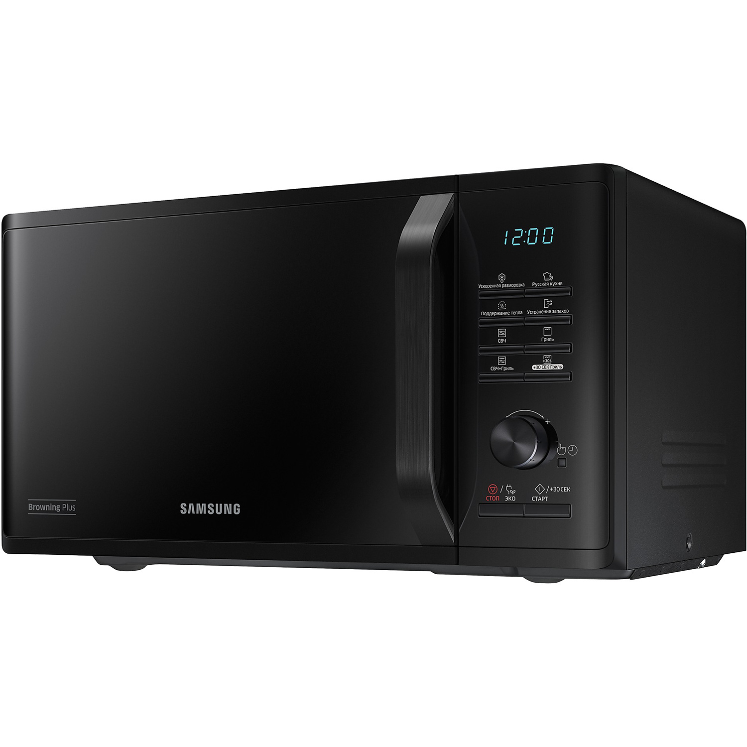 Микроволновая печь SAMSUNG MG23K3515AK/UA