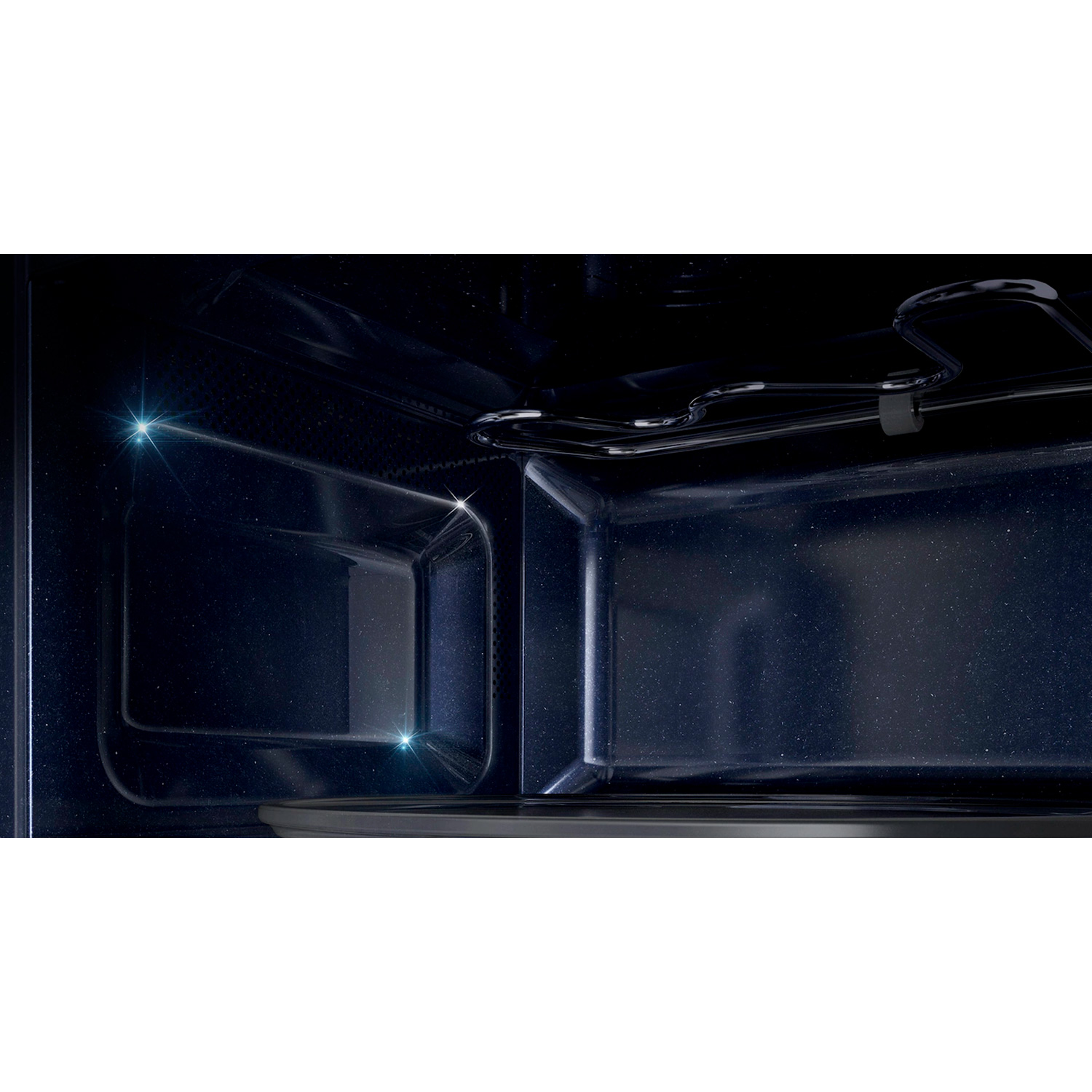 Микроволновая печь SAMSUNG MG23K3515AK/UA
