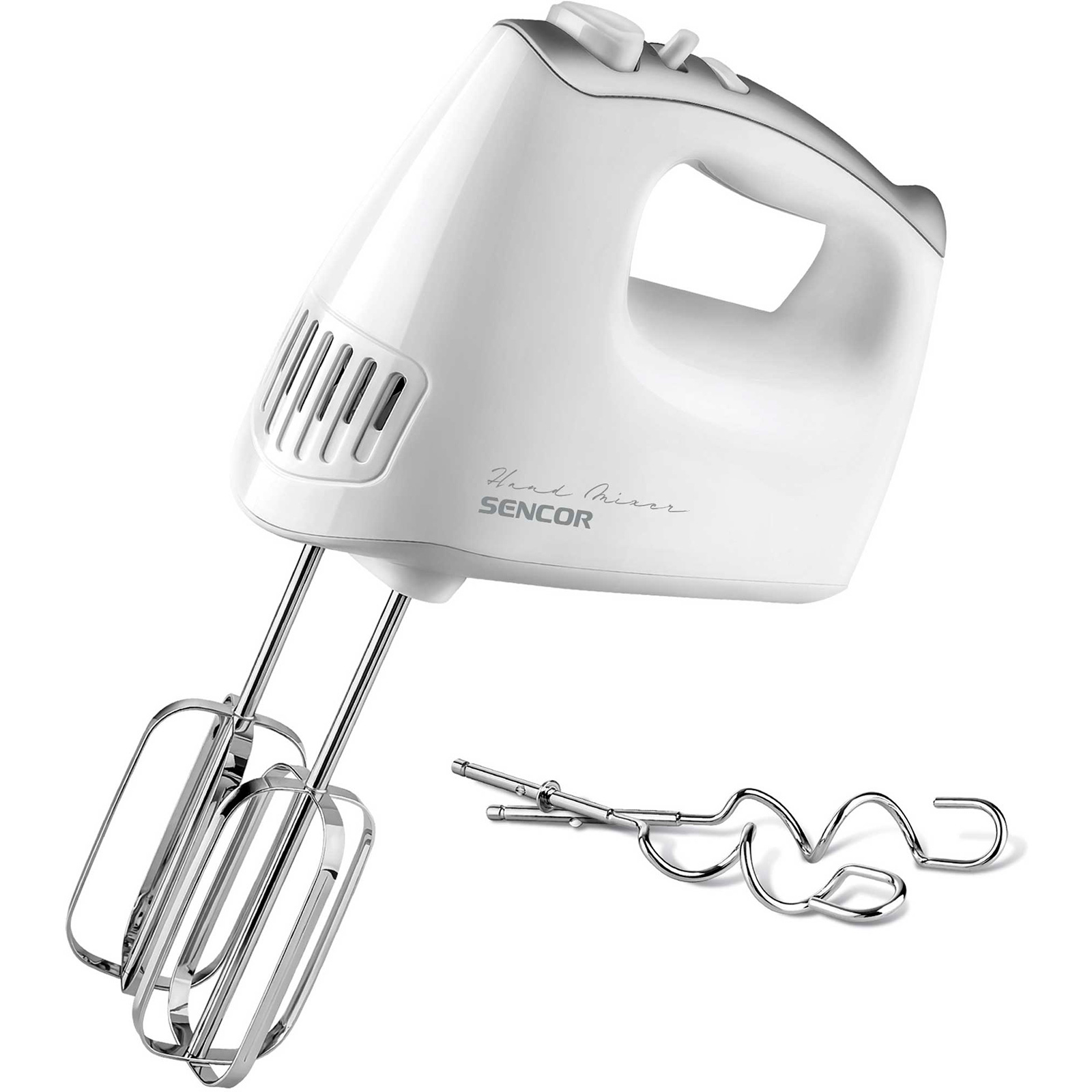 Міксер SENCOR SHM 5215WH (41023763)