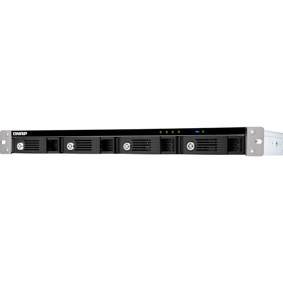 Модуль расширения QNAP TR-004U